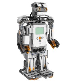 Lego-Mindstorms-NXT-Robot